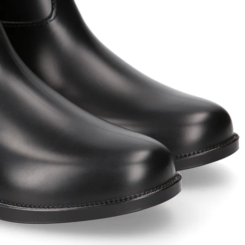 Bota de agua tipo montar para niñas y mamás