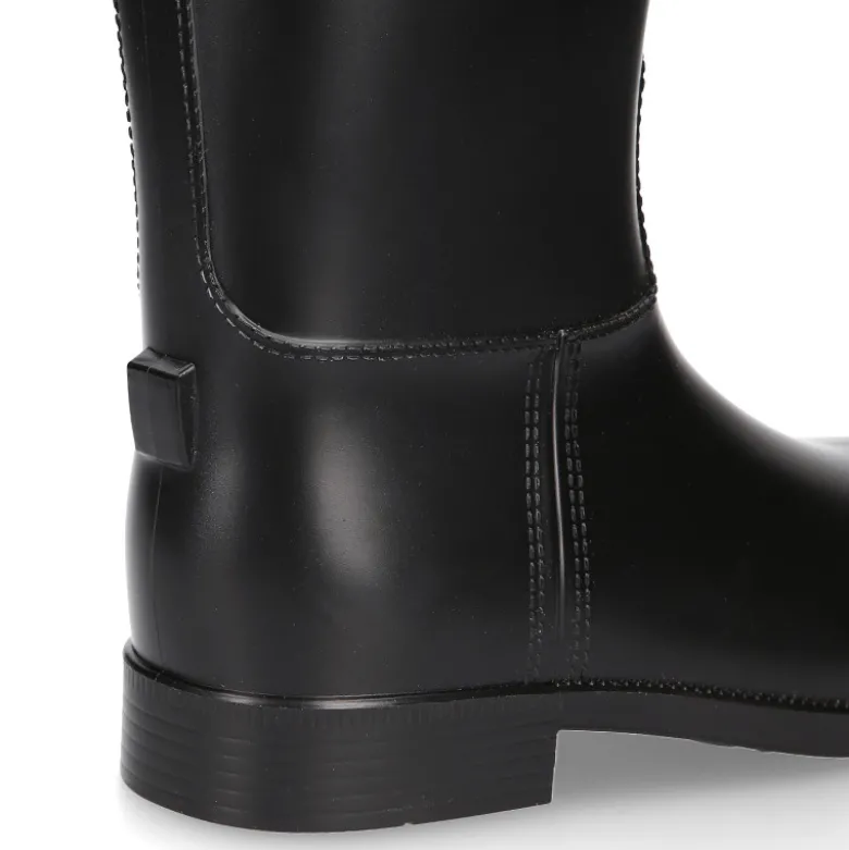 Bota de agua tipo montar para niñas y mamás