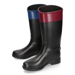 Bota de agua tipo montar para niñas y mamás