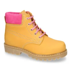 Bota sport TODOTERRENO en tallas grandes.