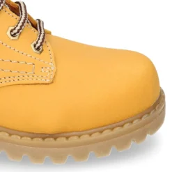 Bota sport TODOTERRENO en tallas grandes.
