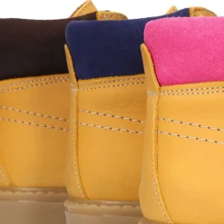 Bota sport TODOTERRENO en tallas grandes.