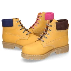 Bota sport TODOTERRENO en tallas grandes.