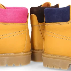 Bota sport TODOTERRENO en tallas grandes.