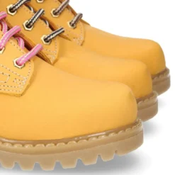 Bota sport TODOTERRENO en tallas grandes.