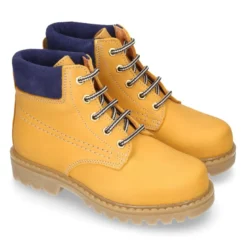 Bota sport TODOTERRENO en tallas grandes.