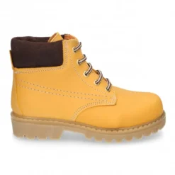 Bota sport TODOTERRENO en tallas grandes.