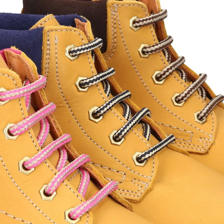 Bota sport TODOTERRENO en tallas grandes.