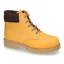 Bota sport TODOTERRENO en tallas grandes.
