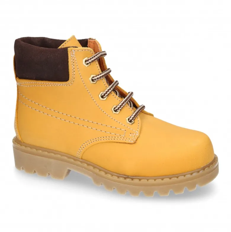 Bota sport TODOTERRENO en tallas grandes.