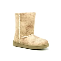 Botas tipo Australianas forradas con pelo.