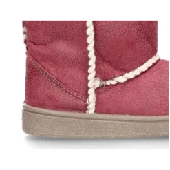Botas tipo Australianas forradas con pelo.