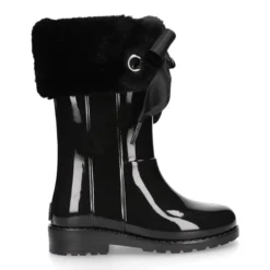Botita agua niña CAMPERA CHAROL SOFT.