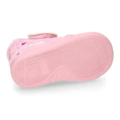 Botita casa niñas OKAA OSITO sin cordones.