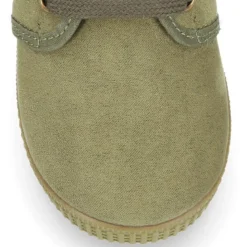 Botita niños CASUAL con cordones en Serratex.