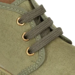 Botita niños CASUAL con cordones en Serratex.