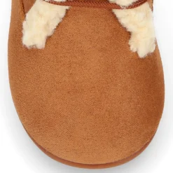 Botita niños en Serratex con diseño con BORREGO.