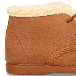 Botita niños en Serratex con diseño con BORREGO.
