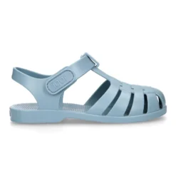 Cangrejera clásica niños en nuevos colores SÓLIDOS con cierre adherente para Playa y Piscina.