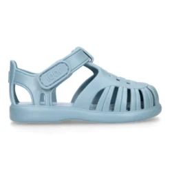 Cangrejera clásica niños nuevos colores SÓLIDOS con cierre adherente para Playa y Piscina.