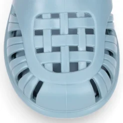 Cangrejera clásica niños nuevos colores SÓLIDOS con cierre adherente para Playa y Piscina.