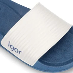 Cangrejera clásica tipo ZUECO para playa y piscina.
