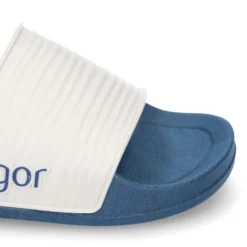 Cangrejera clásica tipo ZUECO para playa y piscina.
