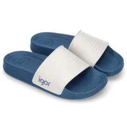 Cangrejera clásica tipo ZUECO para playa y piscina.