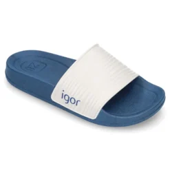 Cangrejera clásica tipo ZUECO para playa y piscina.
