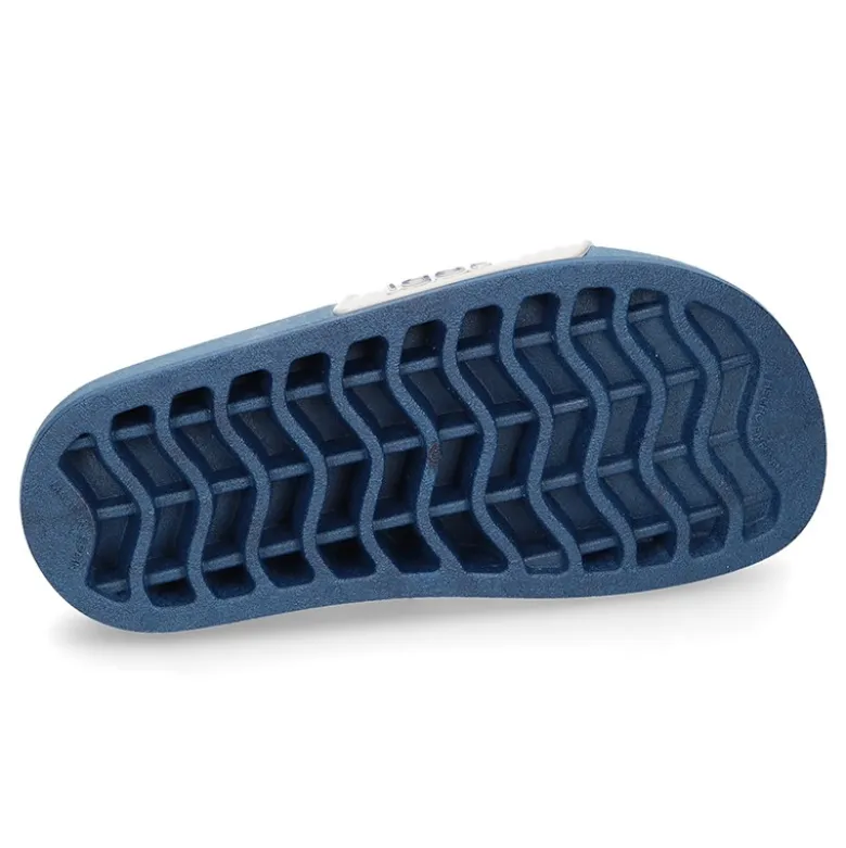 Cangrejera clásica tipo ZUECO para playa y piscina.