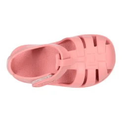 Cangrejera niños barefoot con cierre adherente para Playa y Piscina.