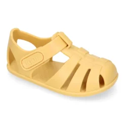 Cangrejera niños barefoot con cierre adherente para Playa y Piscina.