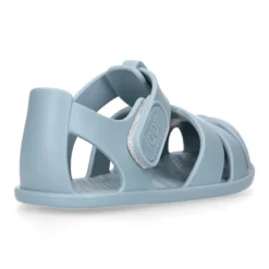 Cangrejera niños barefoot con cierre adherente para Playa y Piscina.