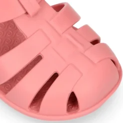 Cangrejera niños barefoot con cierre adherente para Playa y Piscina.