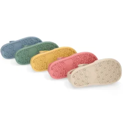 Cangrejera niños barefoot con cierre adherente para Playa y Piscina.