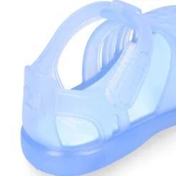 Cangrejera niños clásica para peques con cierre adherente para Playa y Piscina.