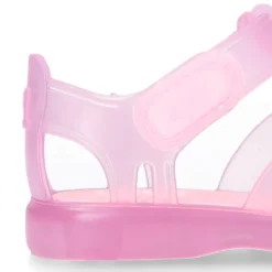Cangrejera niños clásica para peques con cierre adherente para Playa y Piscina.