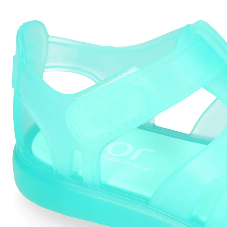 Cangrejera niños clásica para peques con cierre adherente para Playa y Piscina.