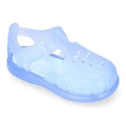 Cangrejera niños clásica para peques con cierre adherente para Playa y Piscina.