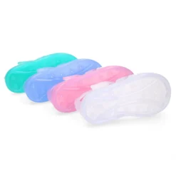Cangrejera niños clásica para peques con cierre adherente para Playa y Piscina.