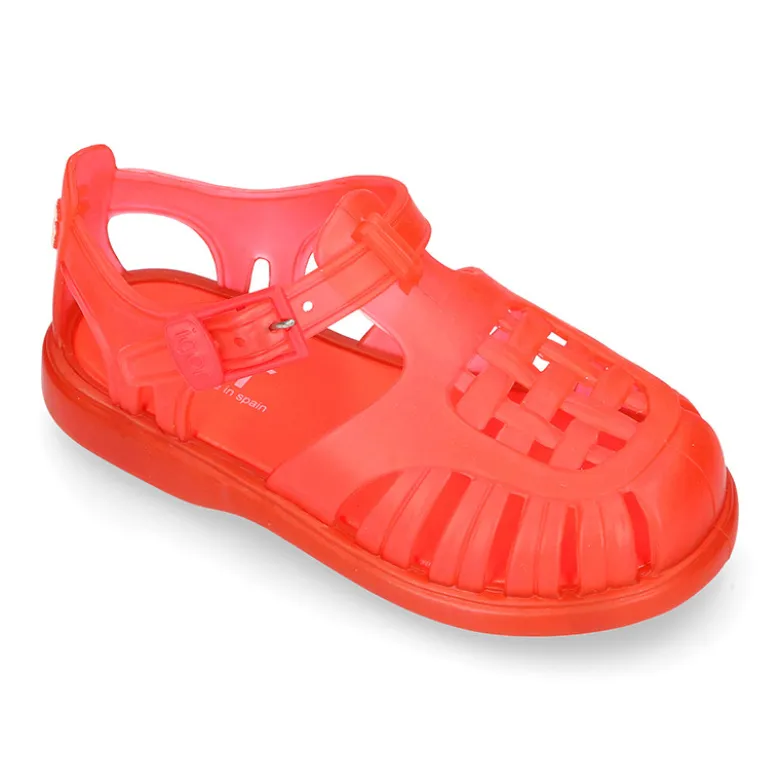 Cangrejera niños clásica para Playa y Piscina.