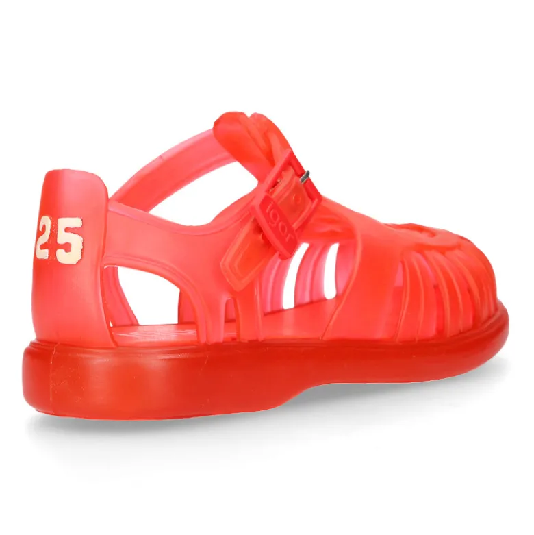 Cangrejera niños clásica para Playa y Piscina.