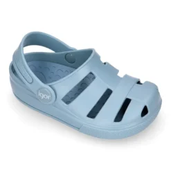 Cangrejera niños tipo Zueco OLA MC para Piscina y Playa.