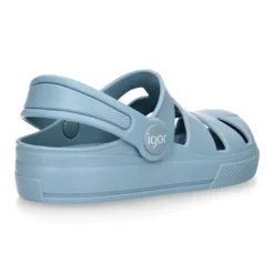 Cangrejera niños tipo Zueco OLA MC para Piscina y Playa.