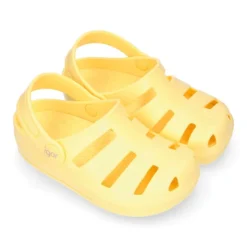 Cangrejera niños tipo Zueco OLA MC para Piscina y Playa.