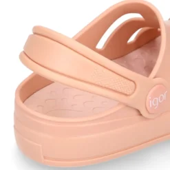 Cangrejera niños tipo Zueco OLA MC para Piscina y Playa.