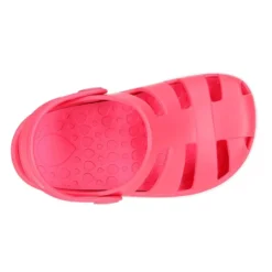 Cangrejera niño tipo Zueco OLA para Piscina y Playa.