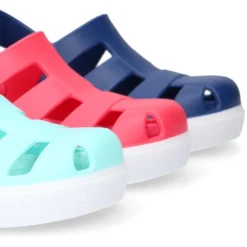 Cangrejera niño tipo Zueco OLA para Piscina y Playa.