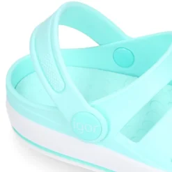 Cangrejera niño tipo Zueco OLA para Piscina y Playa.