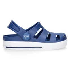 Cangrejera niño tipo Zueco OLA para Piscina y Playa.
